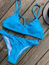 Emmie bikini turkis