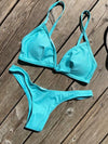 Gigi bikini - blå