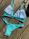 Gigi bikini - blå