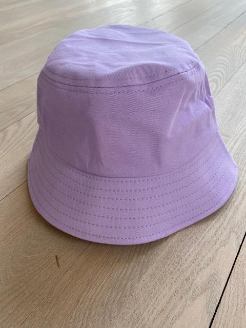 Bøllehat - Lilla