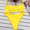 Kamma bikini - gul