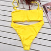 Kamma bikini - gul