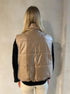 Kate dunvest beige