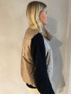 Kate dunvest beige