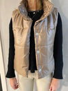 Kate dunvest beige