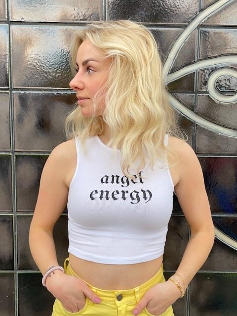 Angel energy top