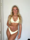 Gemma bikini - gul