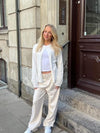 Xenia cardigan - Off-white