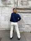 Ninna bukser - Off white