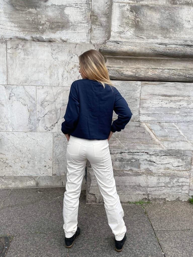 Ninna bukser - Off white