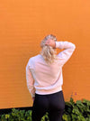 Felicia Brundin - What´s stopping you? sweatshirt