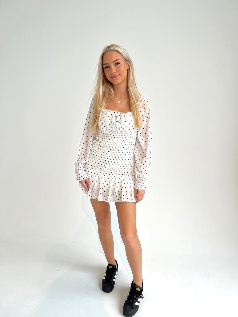 Daisy kjole
