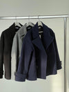 Ginalli jakke - Navy original