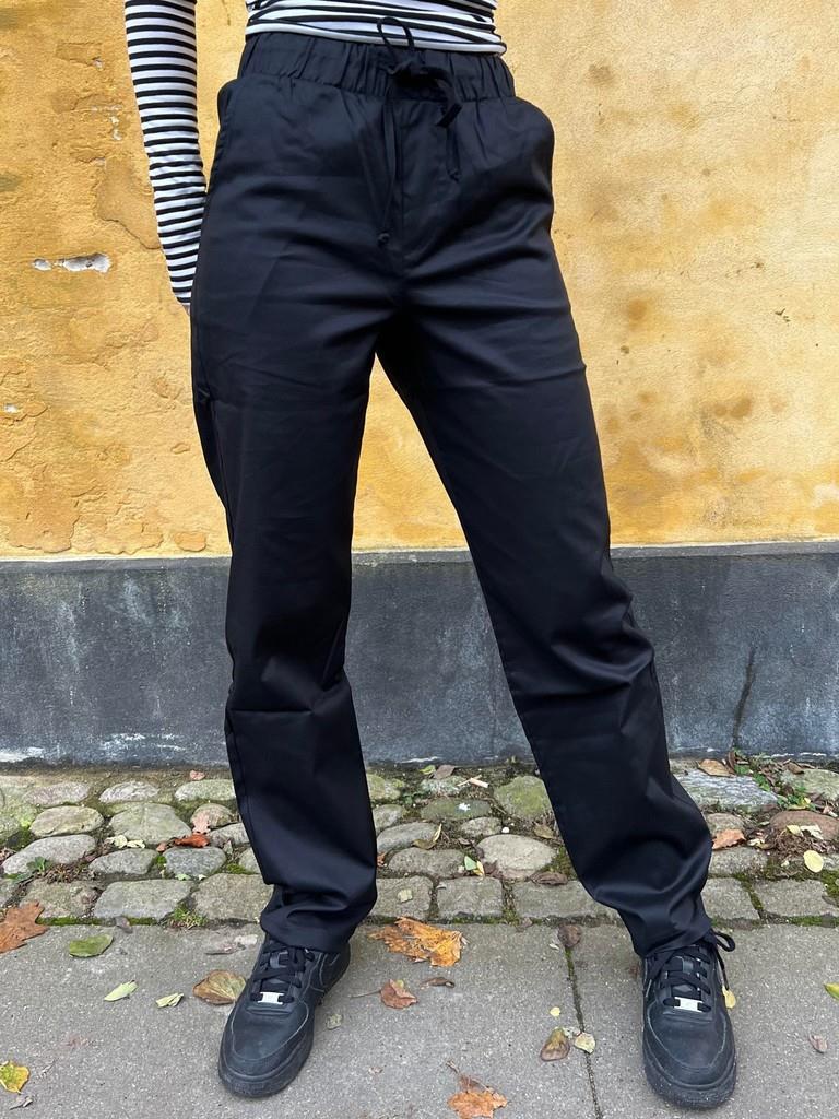 Kelly bukser - sort