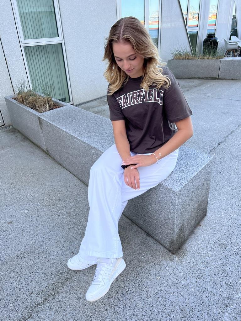 Fairfield t-shirt