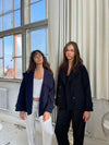Ginalli jakke - Navy original