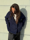 Ginalli jakke - Navy original