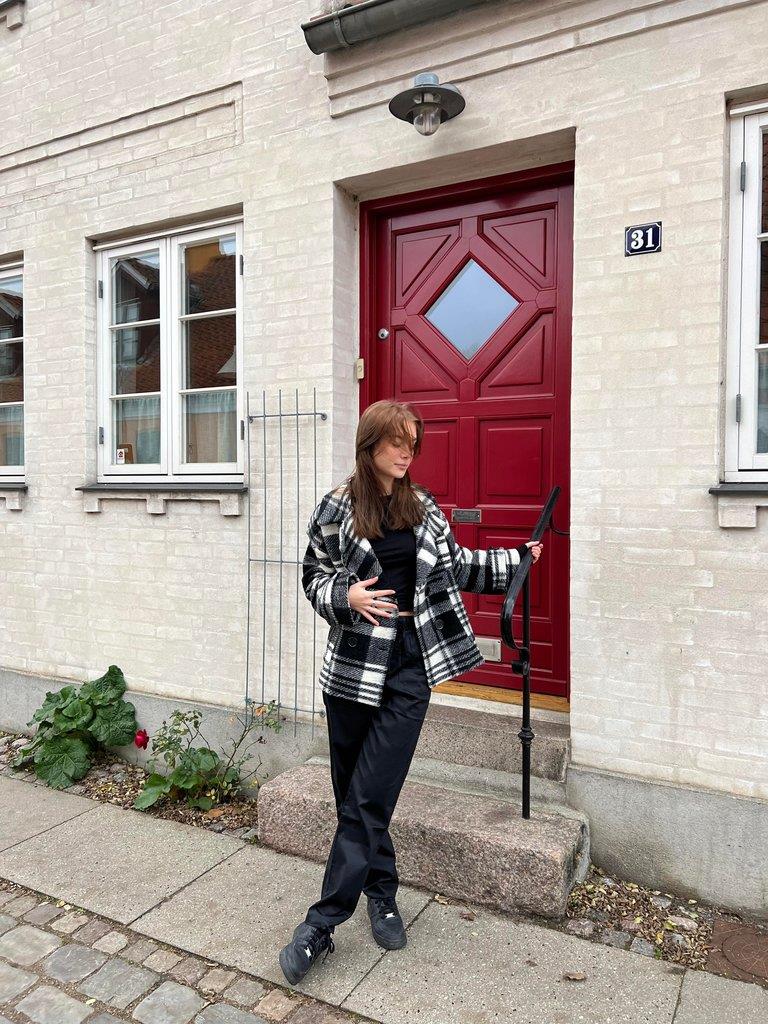 Ginalli jakke - Ternet