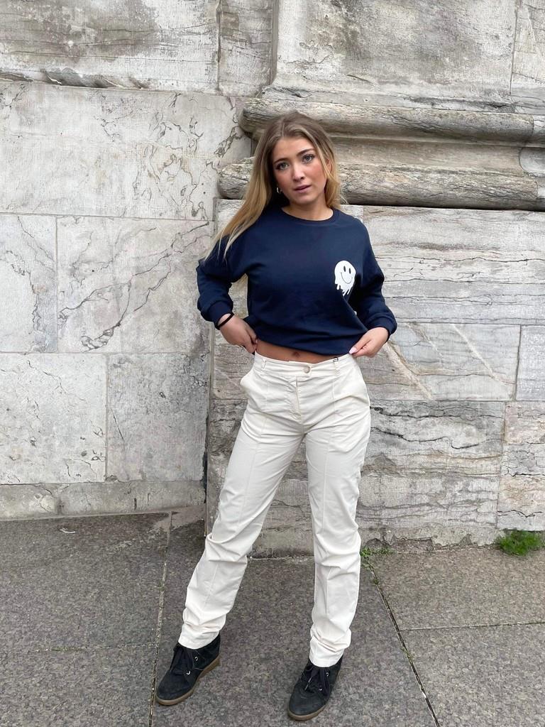 Ninna bukser - Off white