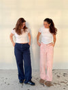 Mathilde & Anna - bukser navy