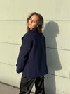 Ginalli jakke - Navy original