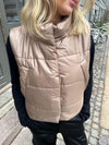 Kate dunvest beige