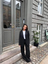 Matilde W - blazer sort