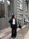 Matilde W - blazer sort