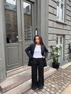 Matilde W - blazer sort