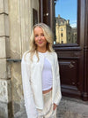 Xenia cardigan - Off-white