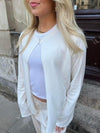 Xenia cardigan - Off-white